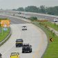 Ilustrasi jalan tol. Dok Website DJKN