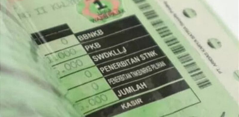 Pemutihan Masih Berlaku hingga 31 Juli 2025, Nunggak Pajak Kendaraan 11 Tahun Cukup Bayar Rp 300 Ribu