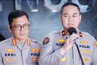 Polri menggelar Operasi Kepolisian Kewilayahan serentak dimulai sejak 1 Mei 2025 untuk memberantas praktik premanisme.