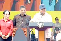 Presiden Prabowo Subianto berencana menghapus skema kerja outsourcing. Ia menyatakan hal ini di depan ribuan buruh 1 Mei lalu.