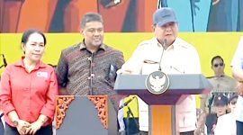 Presiden Prabowo Subianto berencana menghapus skema kerja outsourcing. Ia menyatakan hal ini di depan ribuan buruh 1 Mei lalu.