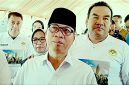 Koperasi Desa Merah Putih: Mendes Yandri Fokus pada Pembentukan Kelembagaan, Rekrutmen SDM Belum Dilakukan