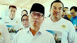 Koperasi Desa Merah Putih: Mendes Yandri Fokus pada Pembentukan Kelembagaan, Rekrutmen SDM Belum Dilakukan