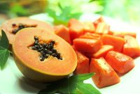 Berikut Ini Manfaat Buah serta Biji Pepaya untuk Kesehatan Tubuh, Berikut Penjelasannya!