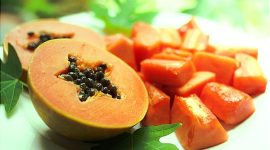 Berikut Ini Manfaat Buah serta Biji Pepaya untuk Kesehatan Tubuh, Berikut Penjelasannya!