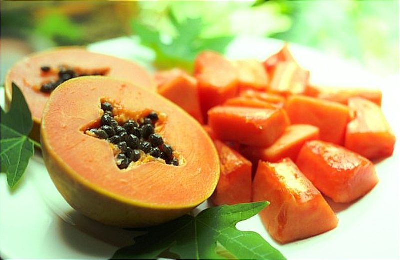 Berikut Ini Manfaat Buah serta Biji Pepaya untuk Kesehatan Tubuh, Berikut Penjelasannya!