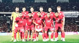 Asnawi Mangkualam Masuk Skuad Timnas Indonesia, Media Vietnam Menilai akan Berimbas kepada ASEAN All-Stars