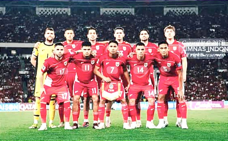 Asnawi Mangkualam Masuk Skuad Timnas Indonesia, Media Vietnam Menilai akan Berimbas kepada ASEAN All-Stars