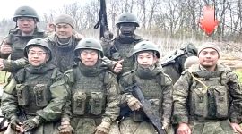 Usai Kewarganegaraan Hilang, Eks Anggota TNI Angkatan Laut Satria Arta Kumbara Curahkan Isi Hatinya