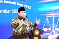UU Cipta Kerja resmi disahkan, segini upah minimum karyawan swasta tahun 2025 usai dirombak Presiden Prabowo (setkab.go.id)