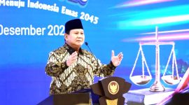 UU Cipta Kerja resmi disahkan, segini upah minimum karyawan swasta tahun 2025 usai dirombak Presiden Prabowo (setkab.go.id)