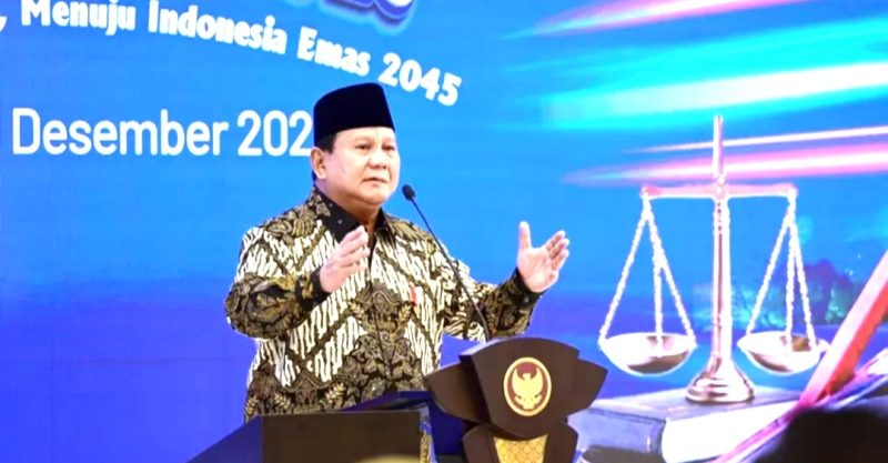 UU Cipta Kerja resmi disahkan, segini upah minimum karyawan swasta tahun 2025 usai dirombak Presiden Prabowo (setkab.go.id)