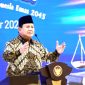 UU Cipta Kerja resmi disahkan, segini upah minimum karyawan swasta tahun 2025 usai dirombak Presiden Prabowo (setkab.go.id)