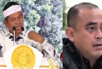 KDM vs Anggota PDIP Jabar, Semakin Memanas, Dedi Mulyadi: Giliran Anggaran Dibuat untuk Kepentingan Rakyat, Dianggap Melanggar Konstitusi