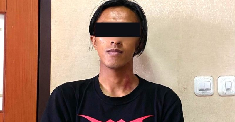 Polda Jabar Tetapkan Satu Tersangka Lagi dalam Kasus May Day di Bandung, AR (21) Terlibat Aksi Anarkis