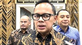 Kementerian Dalam Negeri (Kemendagri) akan menerapkan pemungutan suara secara elektronik alias e-voting pada pemilihan kepala desa (Pilkades).