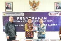 Bupati Subang: WTP itu kewajiban setiap Pemerintah Daerah untuk dipertanggungjawabkan.