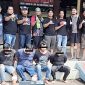 Lima Pelaku Spesialis Pembobolan Mesin ATM Diringkus Satreskrim Polres Subang