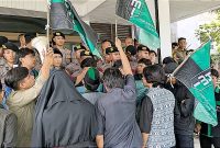 HMI Subang Desak di Pemkab dan DPRD Bertindak: Tuntut Program Skala Prioritas yang Jelas dan Terarah
