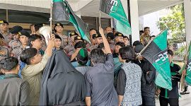 HMI Subang Desak di Pemkab dan DPRD Bertindak: Tuntut Program Skala Prioritas yang Jelas dan Terarah