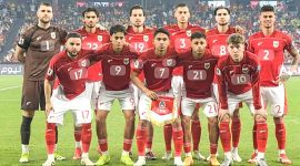 Persaingan Brazil Vs Uruguay Demi Lawan Timnas Indonesia, ASEAN Kian Merajuk, Ricardo Kaka: Suporter Disana Edan!