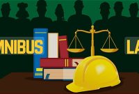 UU Cipta Kerja Disahkan: Karyawan Swasta yang Menerima Gaji di Bawah Upah Minimum Bisa Menuntut Hak Cara Seperti Ini!