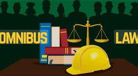 UU Cipta Kerja Disahkan: Karyawan Swasta yang Menerima Gaji di Bawah Upah Minimum Bisa Menuntut Hak Cara Seperti Ini!