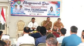 Koperasi Merah Putih Desa Tulungagung: Membangun Ekonomi Desa yang Mandiri dan Berkelanjutan