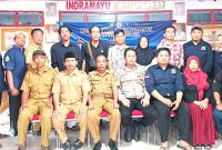 Koperasi Merah Putih Desa Gedangan Siap Tingkatkan Perekonomian Masyarakat