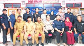 Koperasi Merah Putih Desa Gedangan Siap Tingkatkan Perekonomian Masyarakat