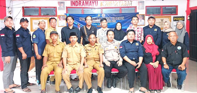 Koperasi Merah Putih Desa Gedangan Siap Tingkatkan Perekonomian Masyarakat
