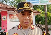 Kapolsek Sukagumiwang, AKP Suripto, SH, menjelaskan bahwa pihaknya memberikan pengamanan untuk memastikan kegiatan tersebut berjalan aman, lancar, dan kondusif