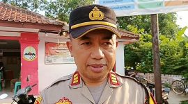 Kapolsek Sukagumiwang, AKP Suripto, SH, menjelaskan bahwa pihaknya memberikan pengamanan untuk memastikan kegiatan tersebut berjalan aman, lancar, dan kondusif