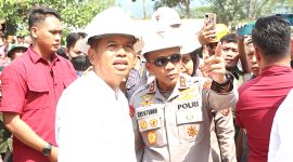 Dukung Keputusan Gubernur Jabar Cabut Izin Tambang di Gunung Kuda Cirebon, Polda Jabar: Keselamatan Pekerja Hal Utama