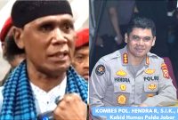 Satnarkoba Polres Cimahi Tangkap Anggota Ormas Grib Jaya, Edarkan Narkoba dengan Modus Tempel
