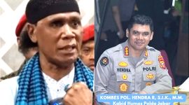 Satnarkoba Polres Cimahi Tangkap Anggota Ormas Grib Jaya, Edarkan Narkoba dengan Modus Tempel