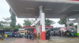 Mulai 1 Juni 2025. PT Pertamina (Persero) menerbitkan daftar baru harga bahan bakar minyak (BBM) Non Subsidi.