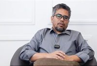 Wakil Ketua Umum Partai Garuda, Teddy Gusnaidi