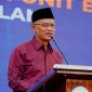 Haedar Nashir Tolak Putusan MK: Kebijakan Pendidikan Jangan Membelah Sekolah Negeri dan Swasta. Foto Dok. PP Muhammadiyah 