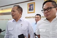Wakil Menterian BUMN Kartika Wirjoatmodjo angkat bicara soal pinjaman yang dikucurkan oleh Himpunan Bank Milik Negara (Himbara) ke Koperasi Desa/Kelurahan (Kopdeskel) Merah Putih. 