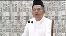Gubernur Jabar Janji Bangun Infrastruktur Desa Tonjong dengan Anggaran Rp20 Miliar