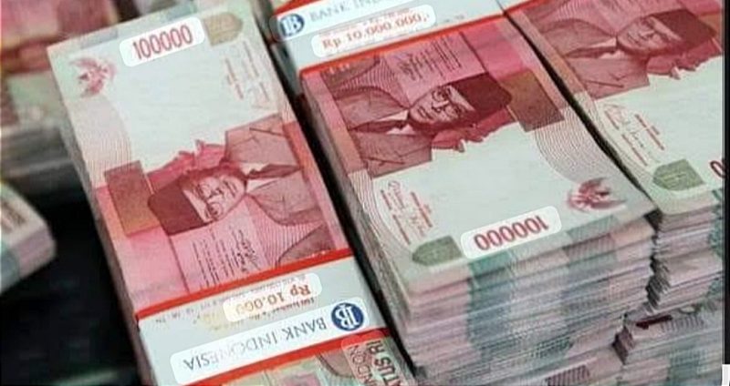 Presiden Prabowo Subianto Resmi Merombak Upah Minimum Provinsi (UMP) Tahun 2025 di Seluruh Indonesia, UMK Jabar Naik!. Foto. Ilustrasi 