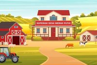 Mekanisme Pengesahan Akta Pendirian Koperasi Merah Putih yang Wajib di Lakukan 
