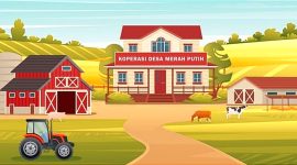 Mekanisme Pengesahan Akta Pendirian Koperasi Merah Putih yang Wajib di Lakukan 