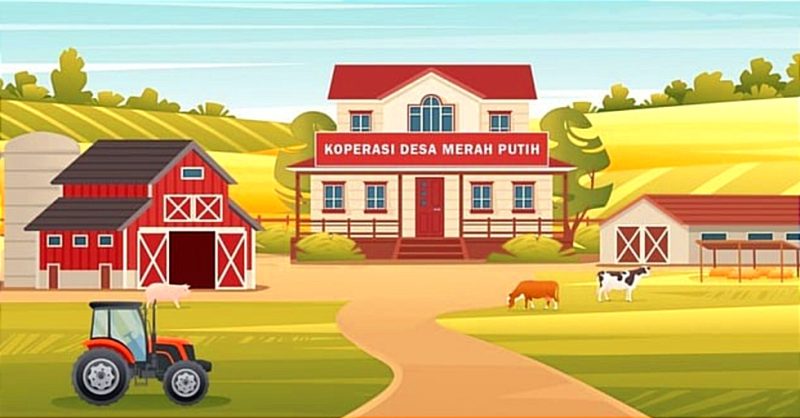 Mekanisme Pengesahan Akta Pendirian Koperasi Merah Putih yang Wajib di Lakukan 