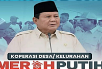 Koperasi Merah Putih Jadi Syarat Utama Pencairan Dana Desa Tahap Kedua