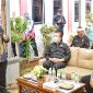 Bupati Subang, Reynaldy Putra Andita (Kang Rey), melakukan peninjauan di Puskesmas Sukarahayu untuk memastikan layanan kesehatan optimal