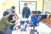 Cemburu buta Jadi Gelap Mata, Seorang Pemuda di Purwakarta Aniaya Temannya Hingga Tewas