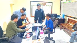 Cemburu buta Jadi Gelap Mata, Seorang Pemuda di Purwakarta Aniaya Temannya Hingga Tewas