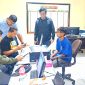 Cemburu buta Jadi Gelap Mata, Seorang Pemuda di Purwakarta Aniaya Temannya Hingga Tewas
